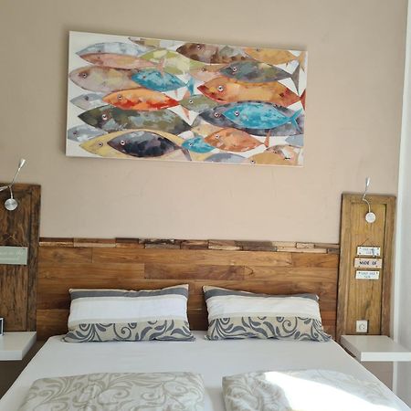 Ferienwohnung Beachhouse Cuxhaven Exteriör bild